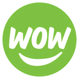 WOW 1 DAY PAINTING ROCK HILL logo
