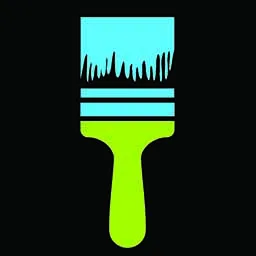 Awesome Painting & Services logo