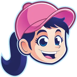 The Mold Girl logo