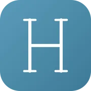 شعار Hydraderm Spa