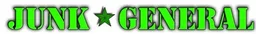 Junkgeneral logo