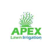 Apex Lawn Irrigation logo