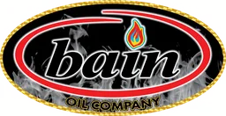 Logoen til Bain Oil Heating & Air