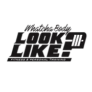 Yrityksen Whatchabodylooklike Fitness logo