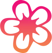 Company Bliss Salon logo