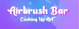 Airbrush Bar logo