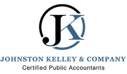Logo for Johnston-kelley & Co