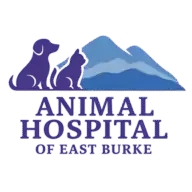 Logo van Animal Hospital of East Burke