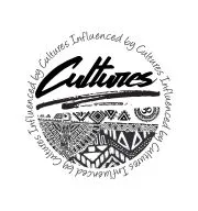 Influenced by Cultures logo
