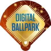 Logo for Digital Ballpark