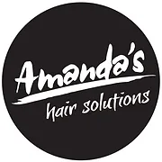 Logo di Amanda's Hair Solutions