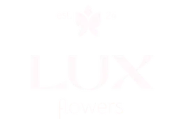 Lux Flowers Green Bay logo