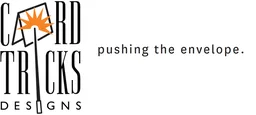 Card Tricks Designs logo