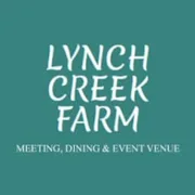 Logo von Lynch Creek Farm