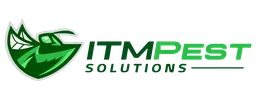 ITM Pest Solutions logo