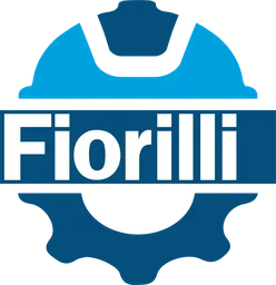 Logoen til Fiorilli Construction, Inc.