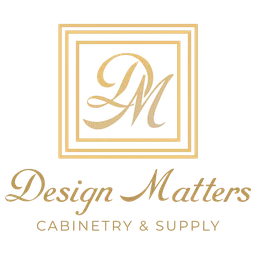 Design Matters Cabinetry & Supply logo