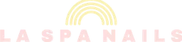 La Spa Nails logo