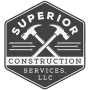 Logo de Superior Construction Services
