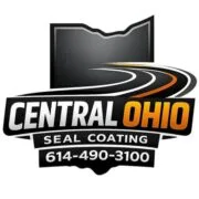 Logo de Central Ohio Seal Coating