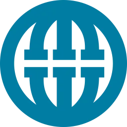 Logo de MWH Constructors
