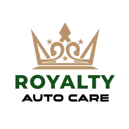 Royalty Auto Care - Powered By Tires 4 Less logo