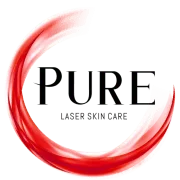 Pure Laser Skin Care logo