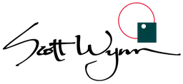 Scott Wynn Architect logo