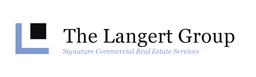 The Langert Commercial Group Commercial Real Estate Advisors logo