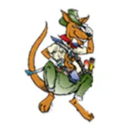 Logo von Kanga Roof - Layton
