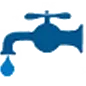 شعار Peet Plumbing