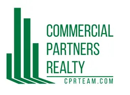 Commercial Partners Realty, Inc. logo