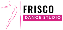 Logoen til Frisco Dance Studio