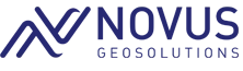 شعار Novus Geoconsultants