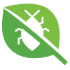 Logo for Remedy Pest Control