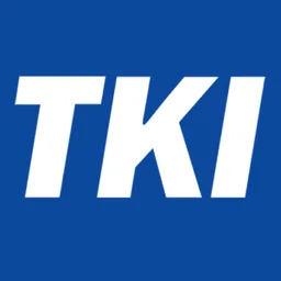 Logo von TKI Container Sales