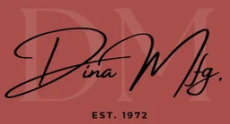 Logo van Dina Inc