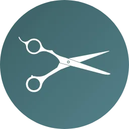 Logo di Steve at Your Shears