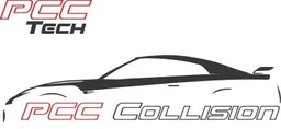 Logo firmy Pcc Collision