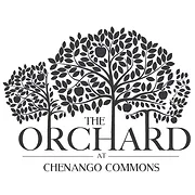 The Orchard at Chenango Commons logosu