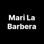 Mari La Barbera logosu