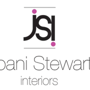 Joani Stewart Interiors logo