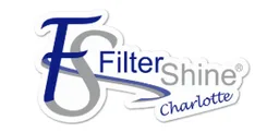 Filtershine Charlotte logo