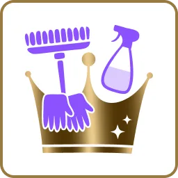 505 Clean Queens logo