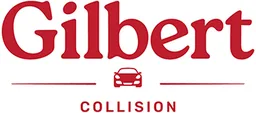 Logo firmy Gilbert Collision Center