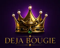 Logo von Deja Bougie