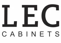Logoen til LEC Cabinets