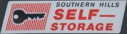Logo von Southern Hills Self Storage and Trailer Park