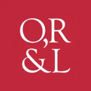 Logo van O,r&l Commercial Real Estate Brokerage And Integrated Solutions