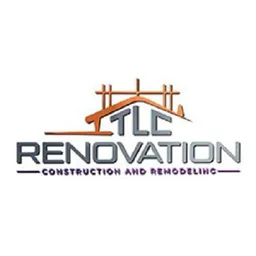TLC Renovation logo